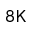 8Kilo logo